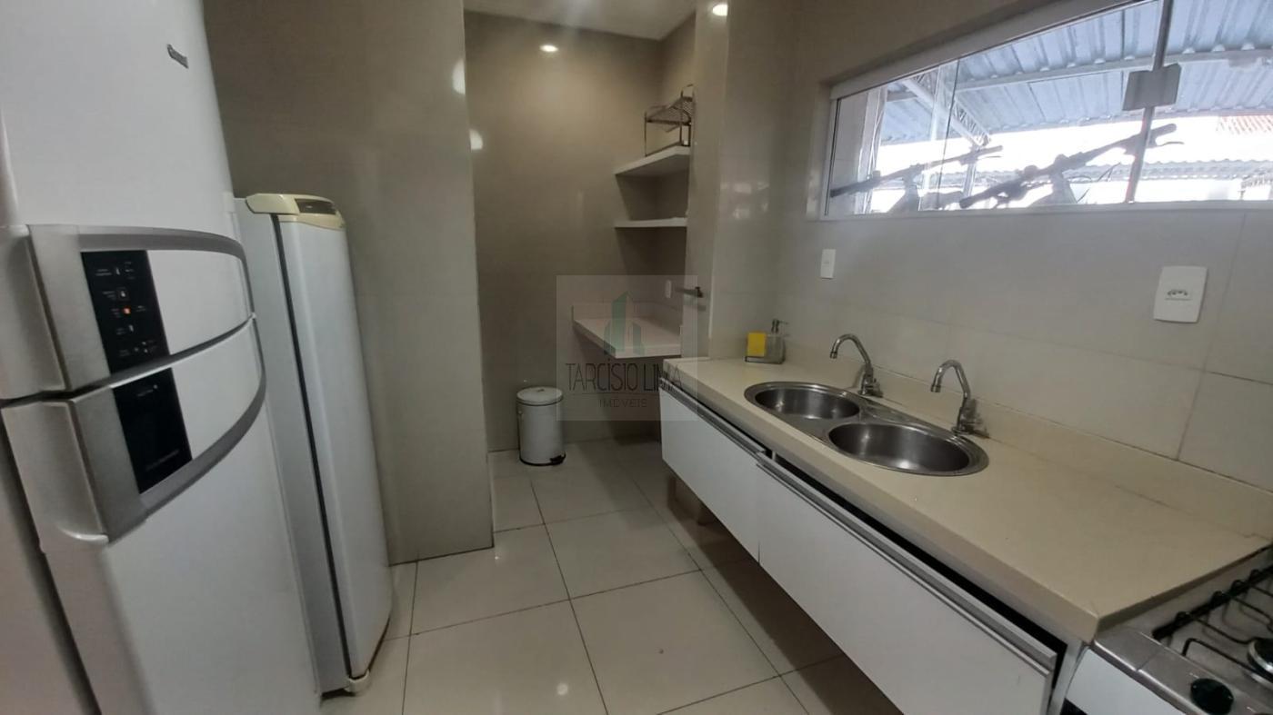 Apartamento à venda com 3 quartos, 129m² - Foto 11