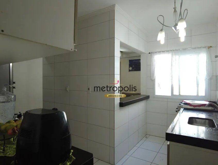 Cobertura à venda com 3 quartos, 158m² - Foto 11