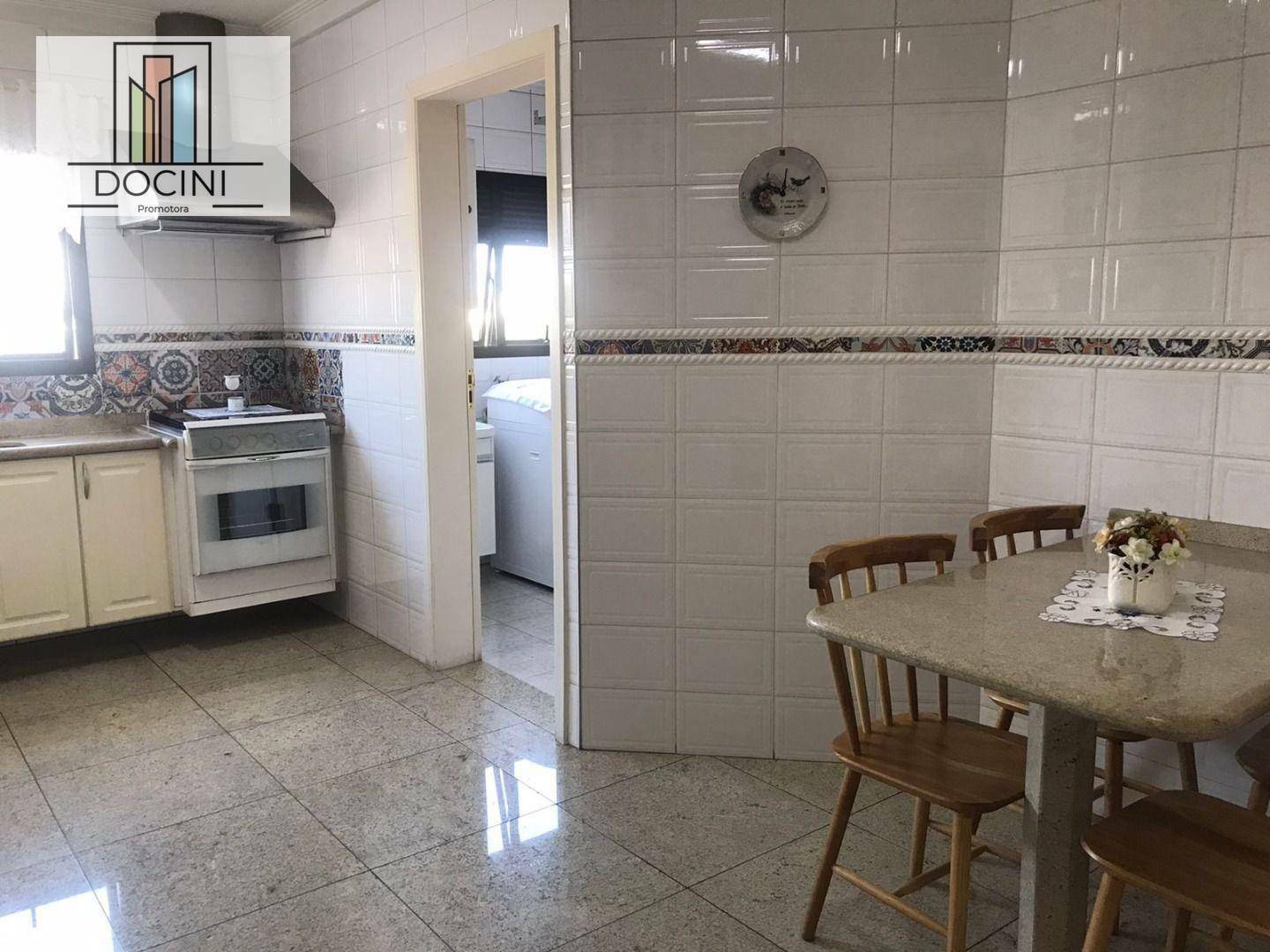 Apartamento à venda com 3 quartos, 122m² - Foto 26