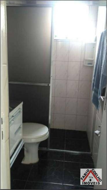 Apartamento à venda com 2 quartos, 52m² - Foto 1