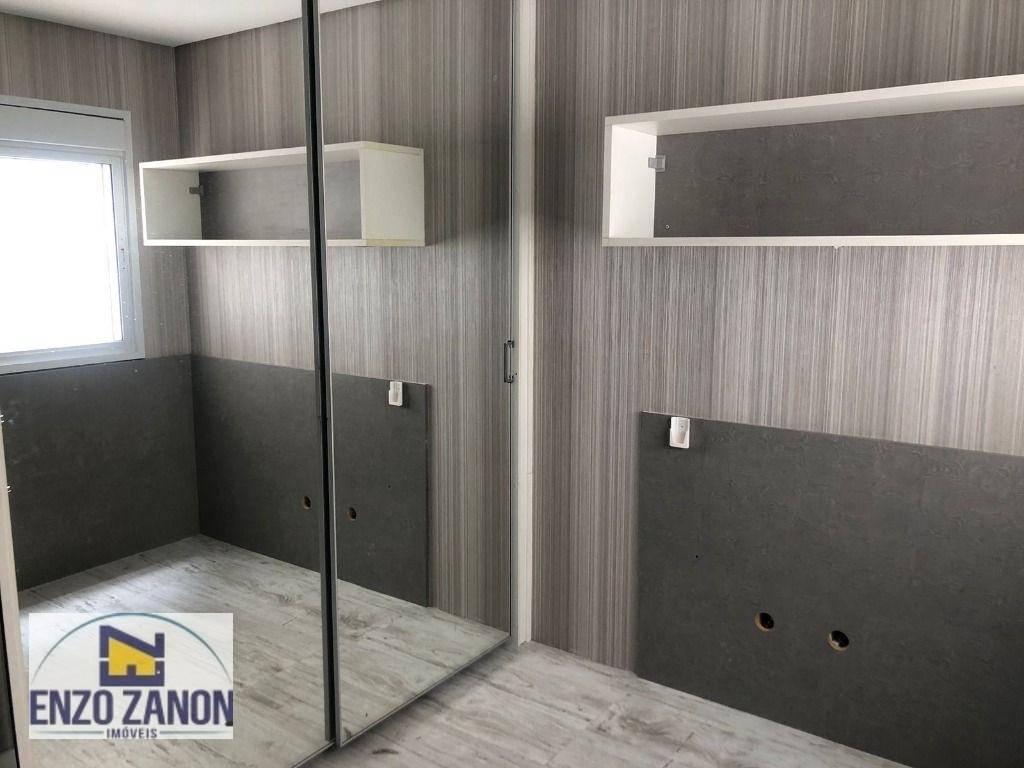 Apartamento à venda com 3 quartos, 155m² - Foto 22