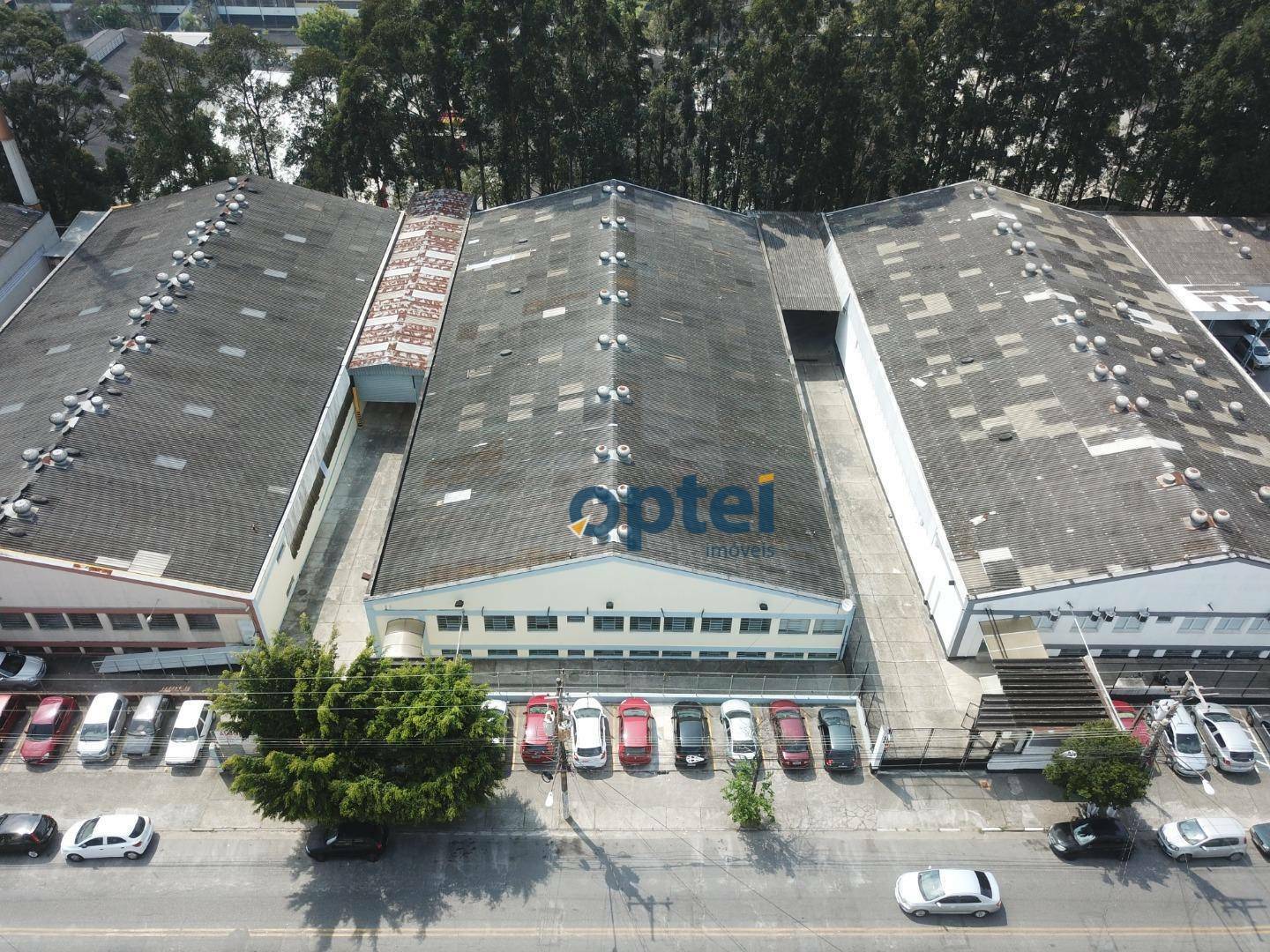 Depósito-Galpão-Armazém para alugar, 1300m² - Foto 17