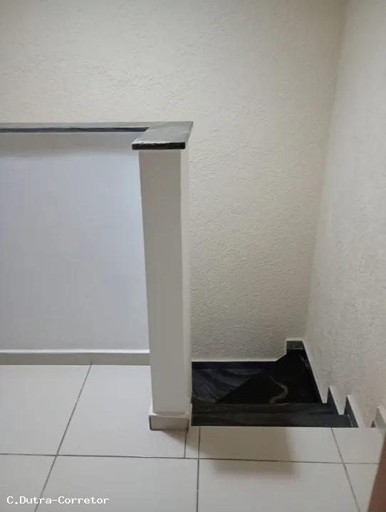 Sobrado à venda com 2 quartos, 59m² - Foto 11