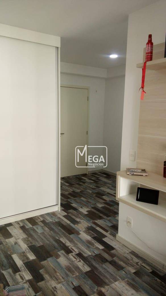 Apartamento para alugar com 1 quarto, 41m² - Foto 8