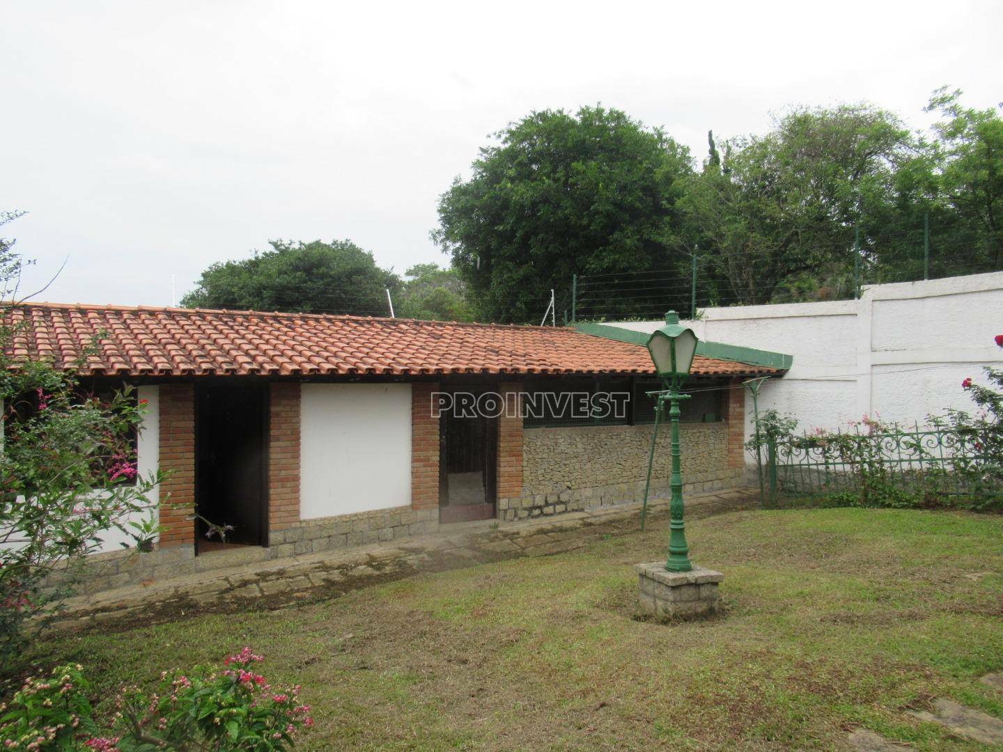 Casa de Condomínio à venda e aluguel com 3 quartos, 480m² - Foto 8