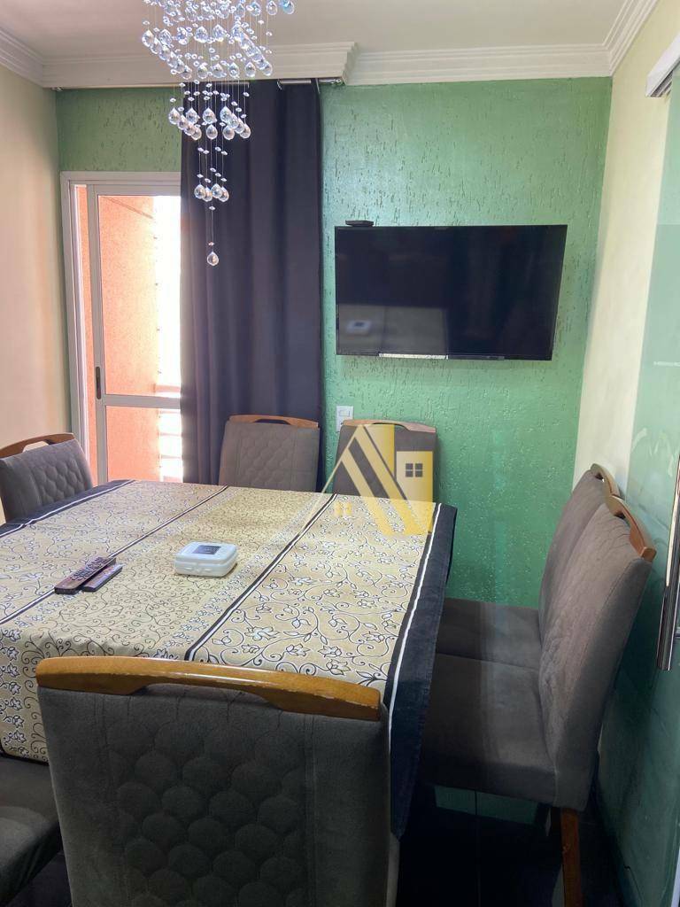 Cobertura à venda com 3 quartos, 103m² - Foto 11