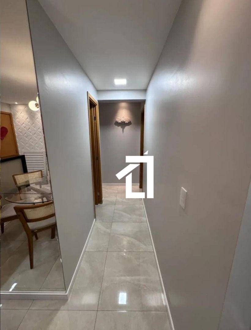 Apartamento, 3 quartos, 60 m² - Foto 5