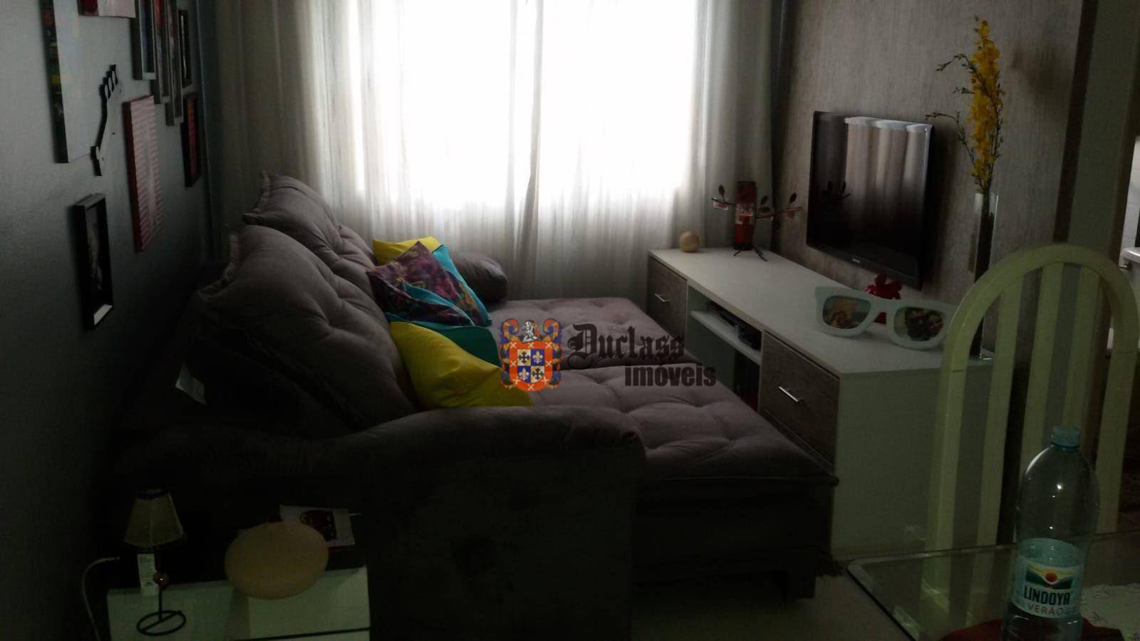 Apartamento, 2 quartos, 51 m² - Foto 36