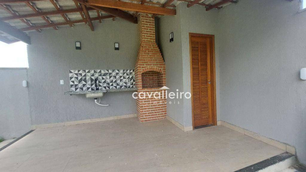 Casa à venda com 3 quartos, 128m² - Foto 12