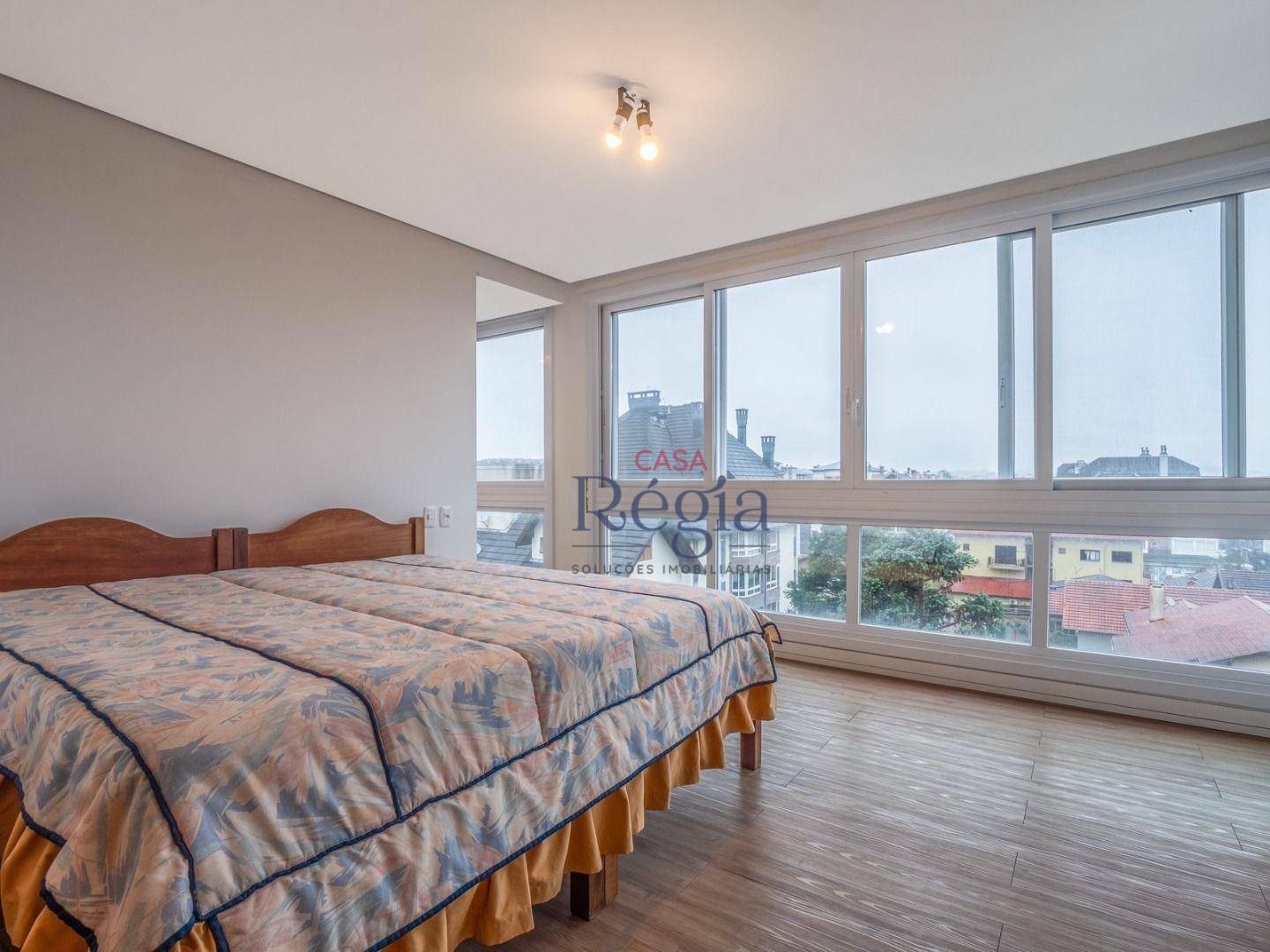 Apartamento à venda com 4 quartos, 200m² - Foto 11