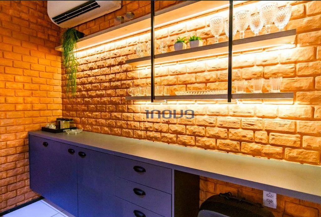 Loja-Salão, 26 m² - Foto 14