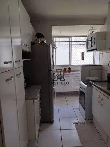 Apartamento à venda com 3 quartos, 65m² - Foto 16