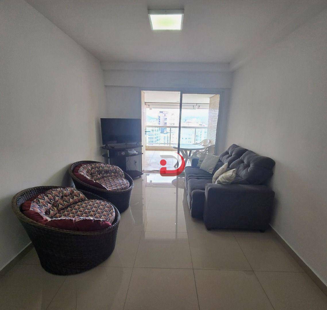 Apartamento para alugar com 3 quartos, 118m² - Foto 2