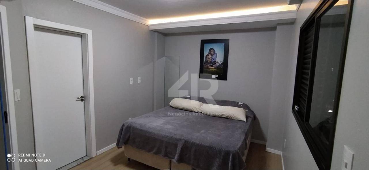 Apartamento à venda com 3 quartos, 204m² - Foto 8