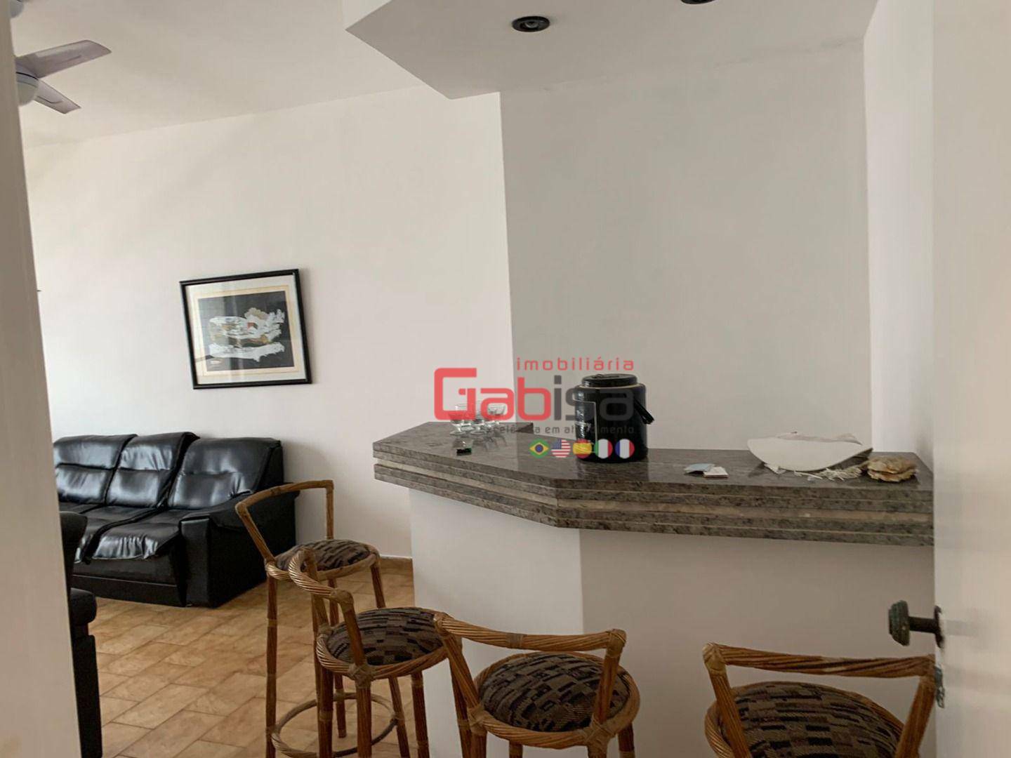 Apartamento à venda com 3 quartos, 105m² - Foto 2