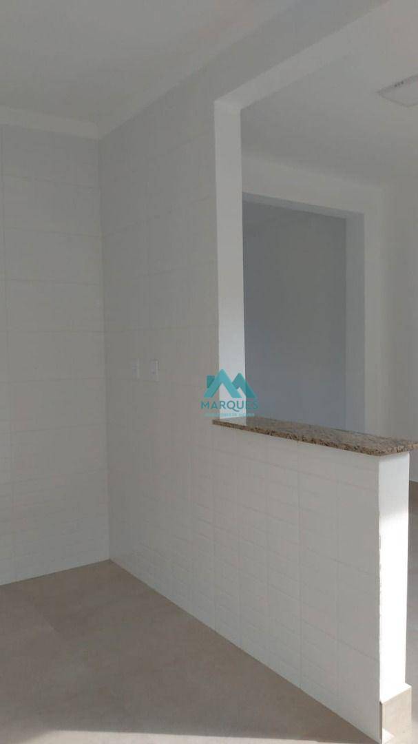 Sobrado à venda com 3 quartos, 92m² - Foto 6