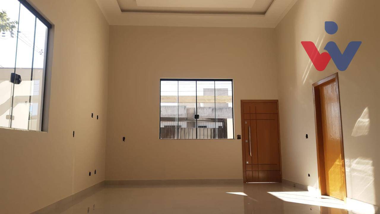Casa, 3 quartos, 157 m² - Foto 3