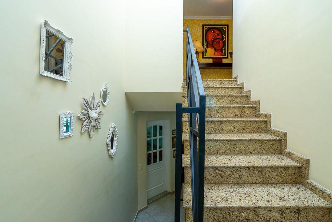 Casa de Condomínio à venda com 4 quartos, 416m² - Foto 46