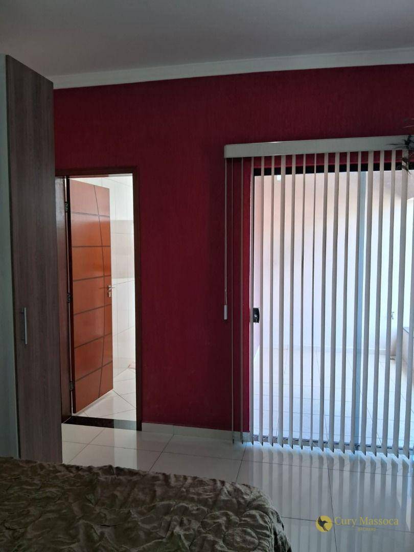 Casa, 3 quartos, 227 m² - Foto 6