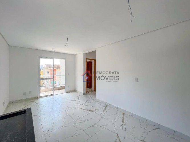 Apartamento à venda com 2 quartos, 48m² - Foto 6