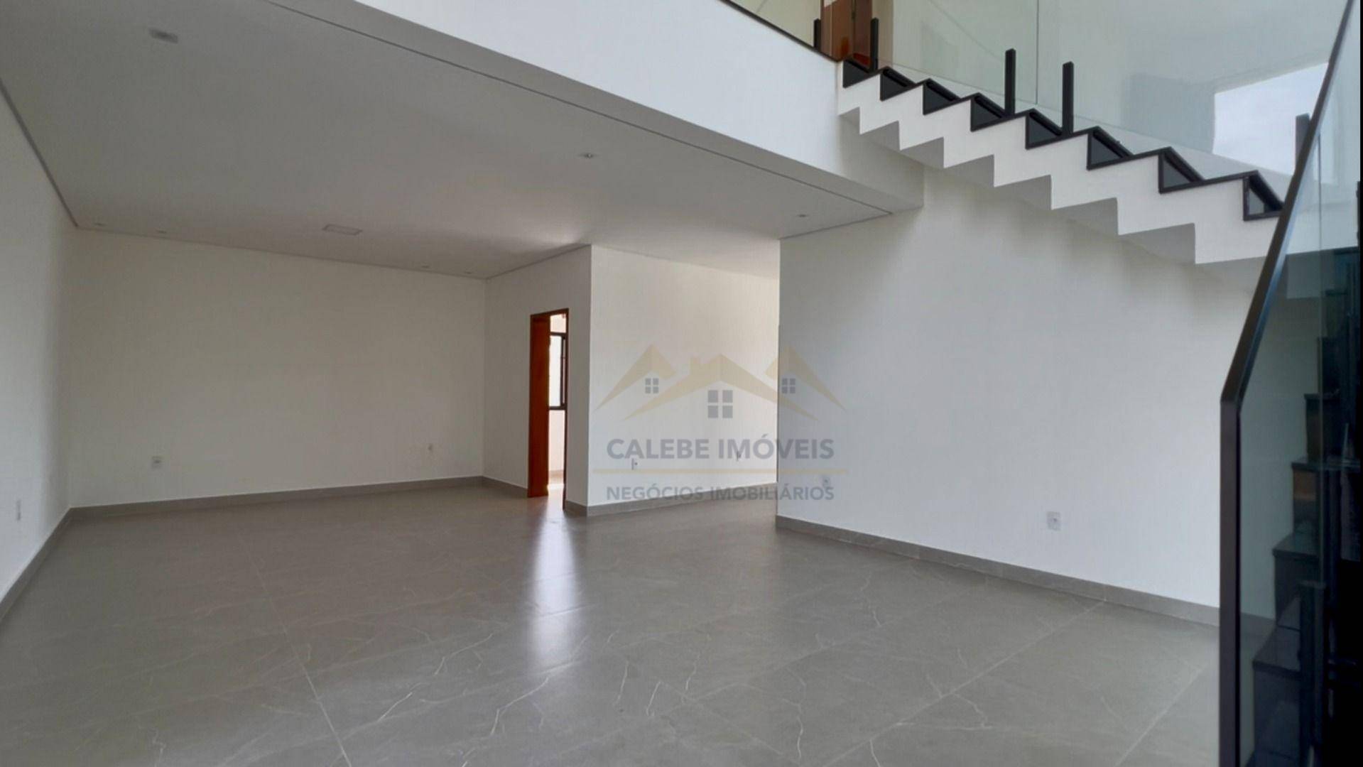 Casa de Condomínio à venda com 3 quartos, 286m² - Foto 7