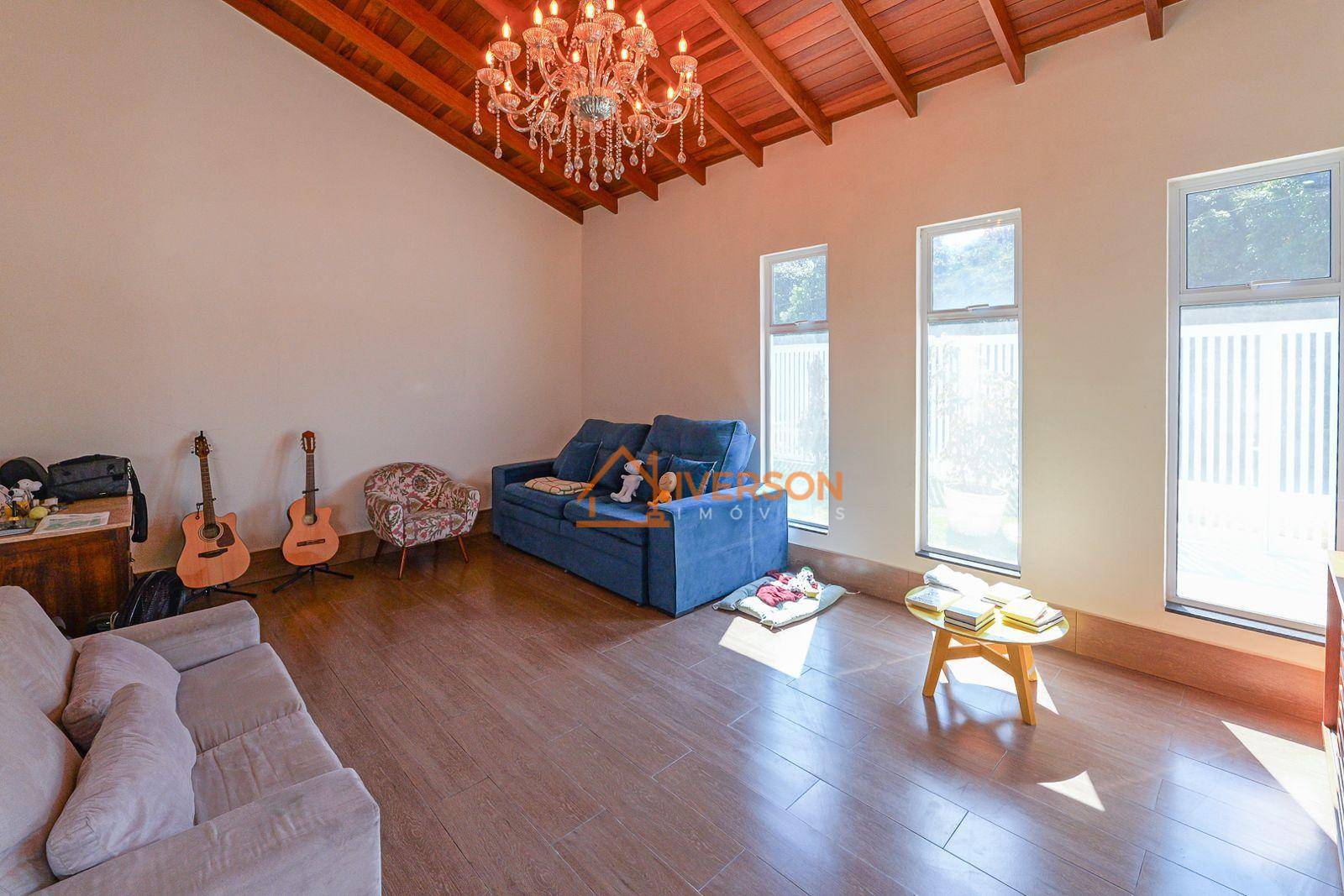 Casa de Condomínio, 3 quartos - Foto 3