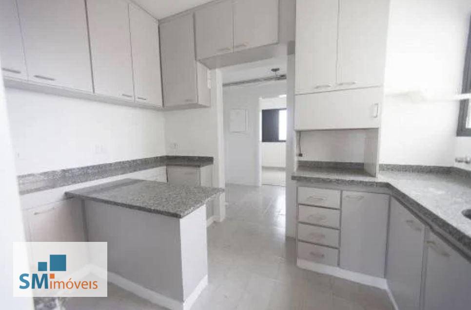 Apartamento à venda com 3 quartos, 117m² - Foto 5