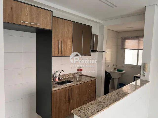 Apartamento à venda com 3 quartos, 69m² - Foto 10