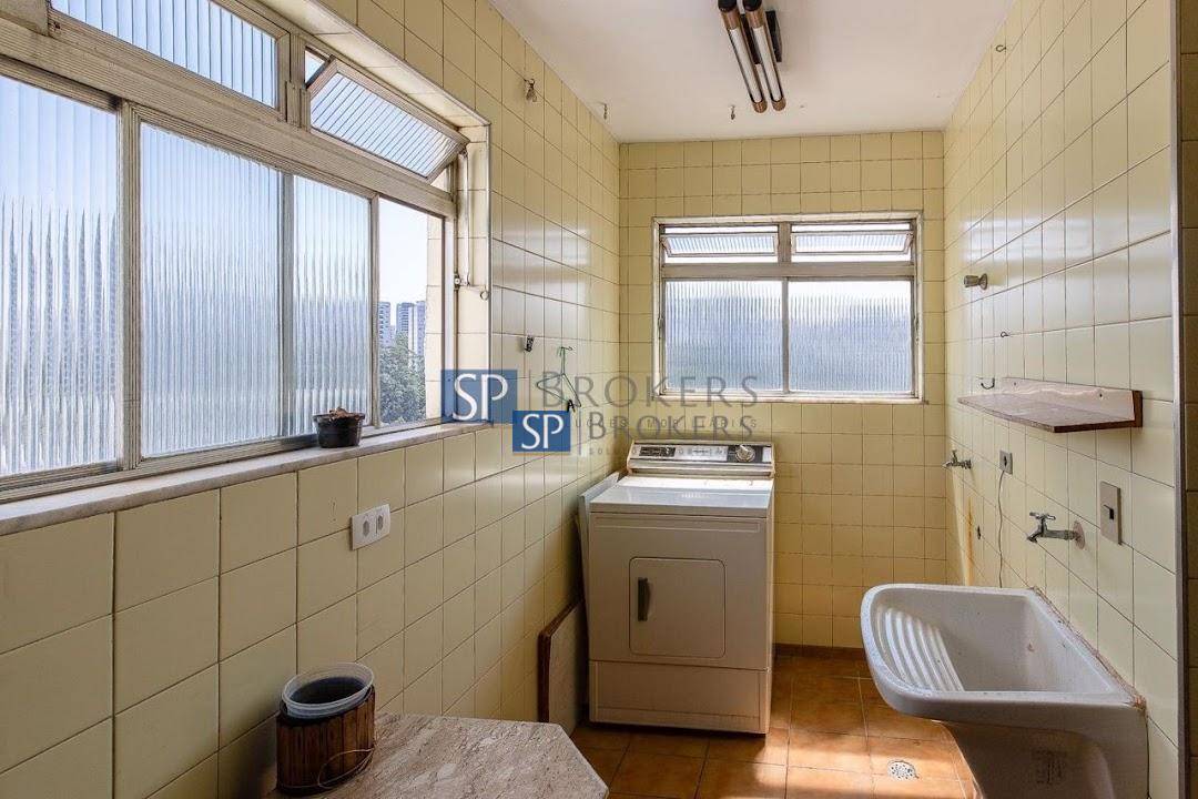 Apartamento à venda com 4 quartos, 187m² - Foto 10