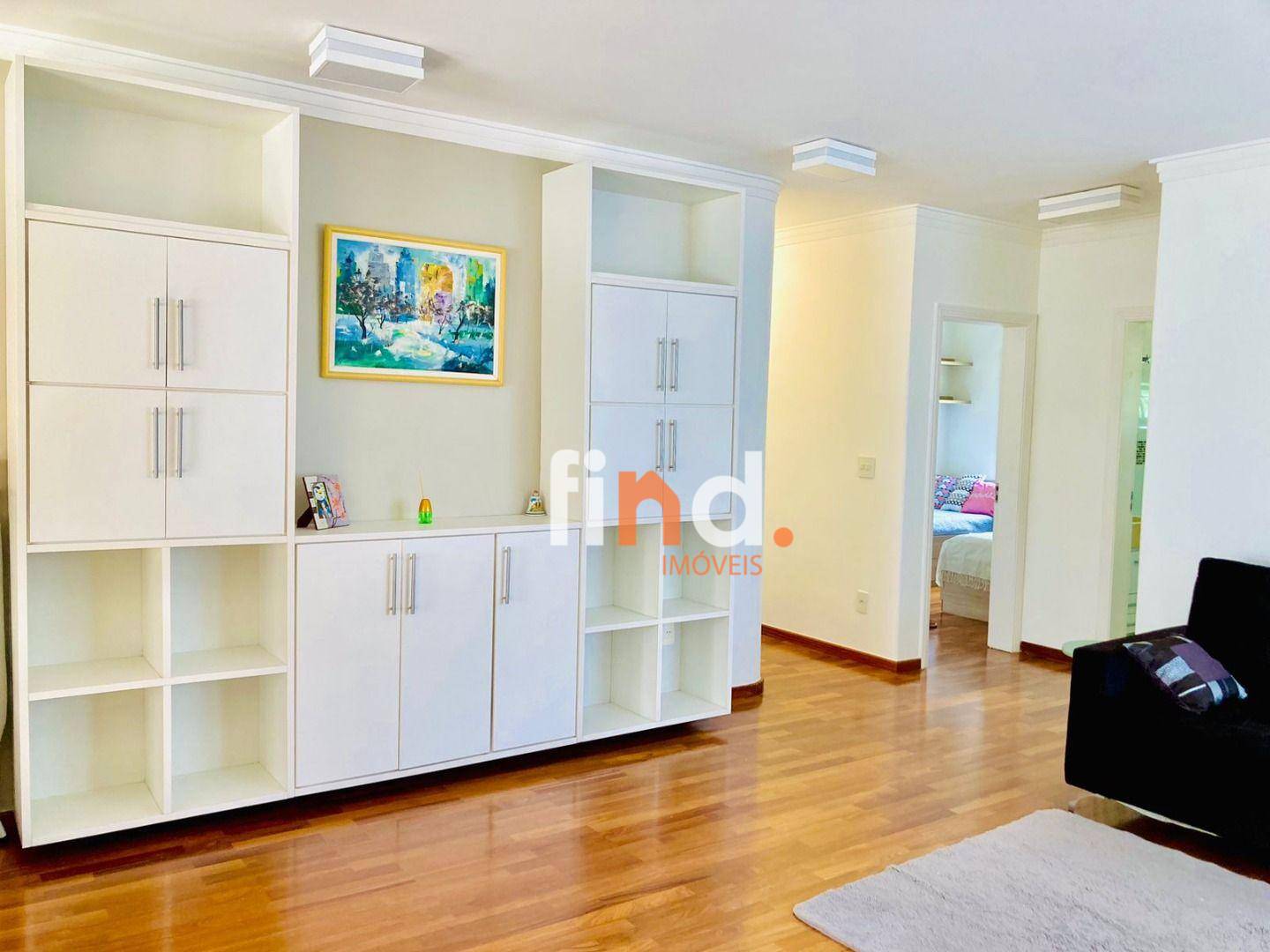 Casa de Condomínio à venda com 3 quartos, 398m² - Foto 14