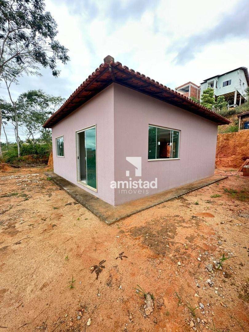 Casa à venda com 2 quartos, 60m² - Foto 20