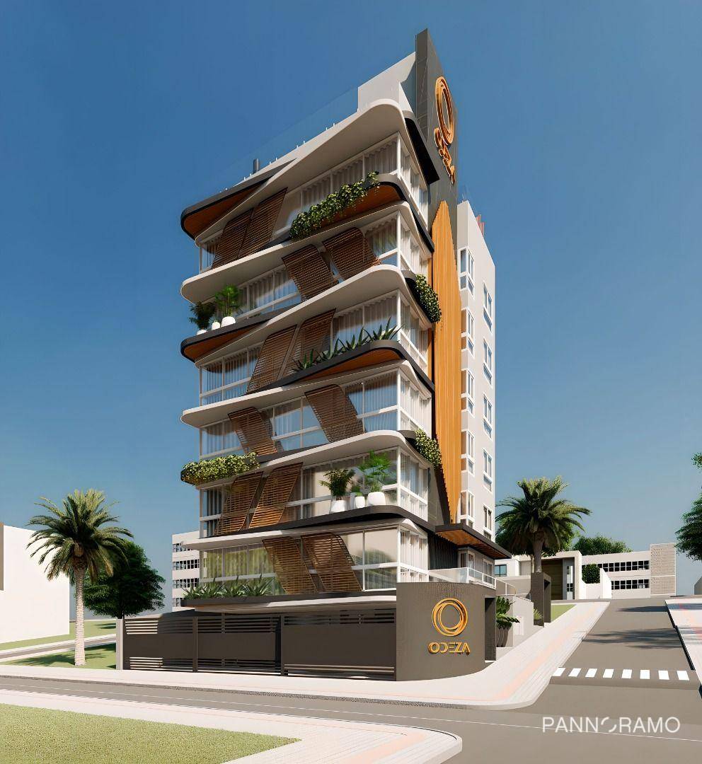 Apartamento, 3 quartos, 145 m² - Foto 2