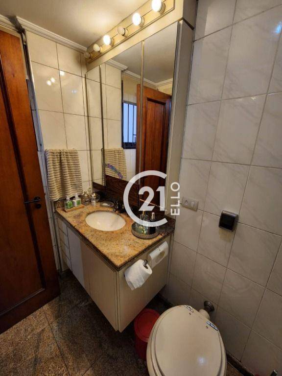 Apartamento à venda e aluguel com 4 quartos, 140m² - Foto 19