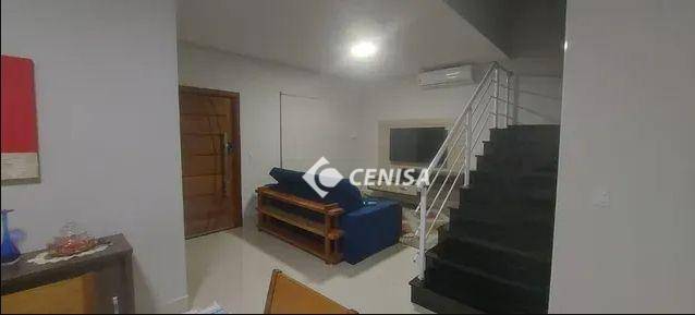 Casa de Condomínio à venda com 3 quartos, 180m² - Foto 3