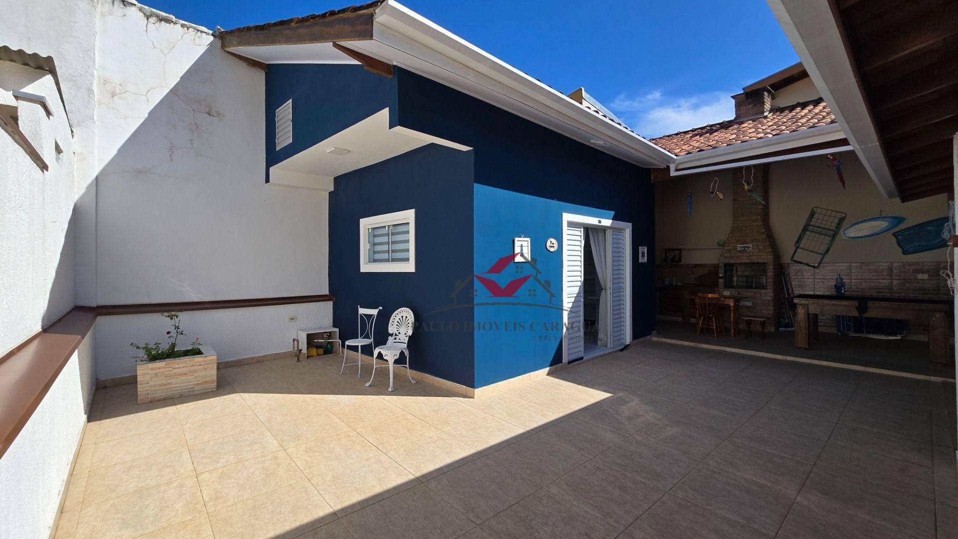 Casa de Condomínio à venda com 3 quartos, 166m² - Foto 28