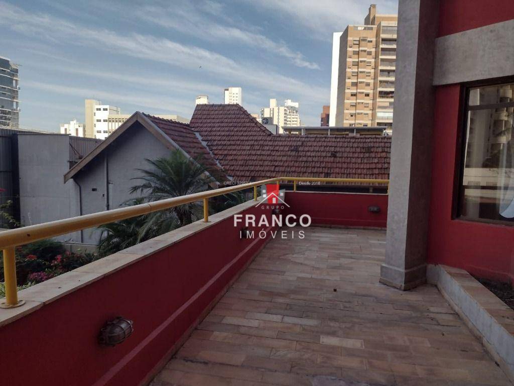 Apartamento à venda com 2 quartos, 264m² - Foto 6