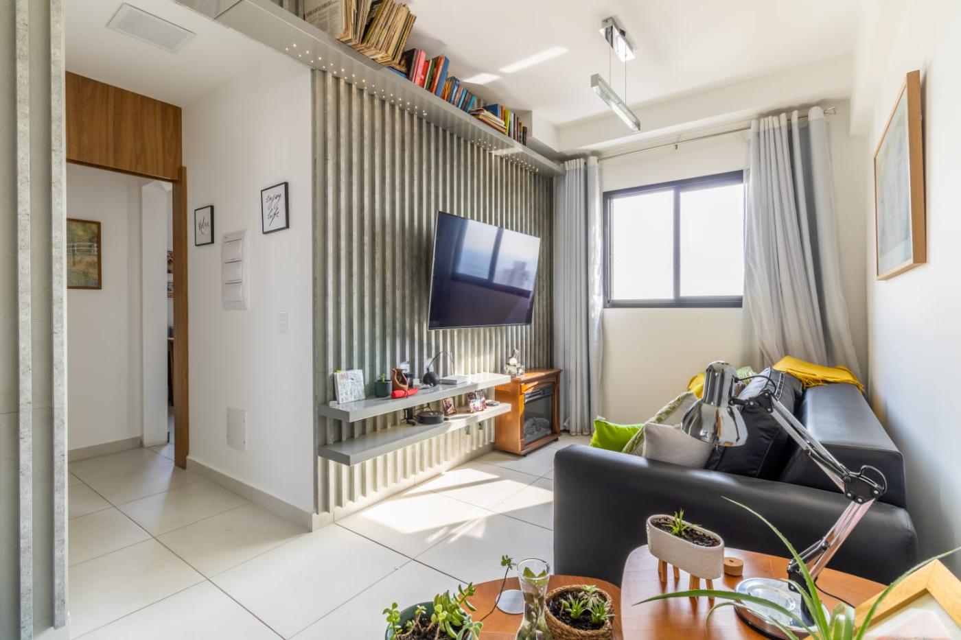 Apartamento à venda com 2 quartos, 64m² - Foto 27