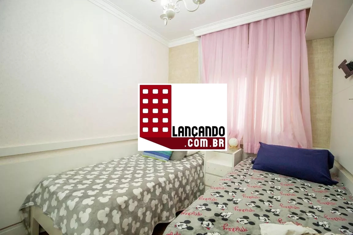 Apartamento à venda com 3 quartos, 98m² - Foto 10