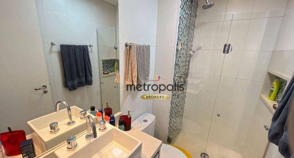 Apartamento à venda com 3 quartos, 85m² - Foto 9