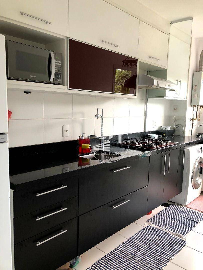 Apartamento à venda com 2 quartos, 60m² - Foto 54