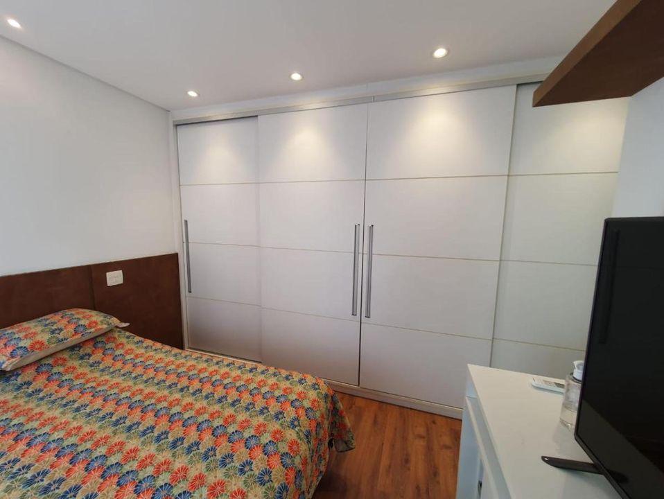 Apartamento à venda com 2 quartos, 104m² - Foto 3