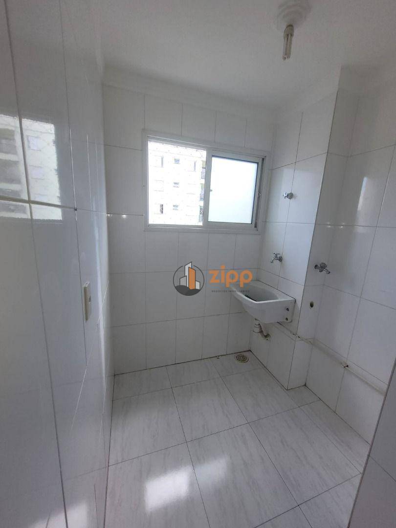 Apartamento à venda com 2 quartos, 53m² - Foto 42