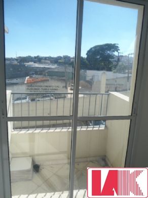 Apartamento para alugar com 2 quartos, 48m² - Foto 21