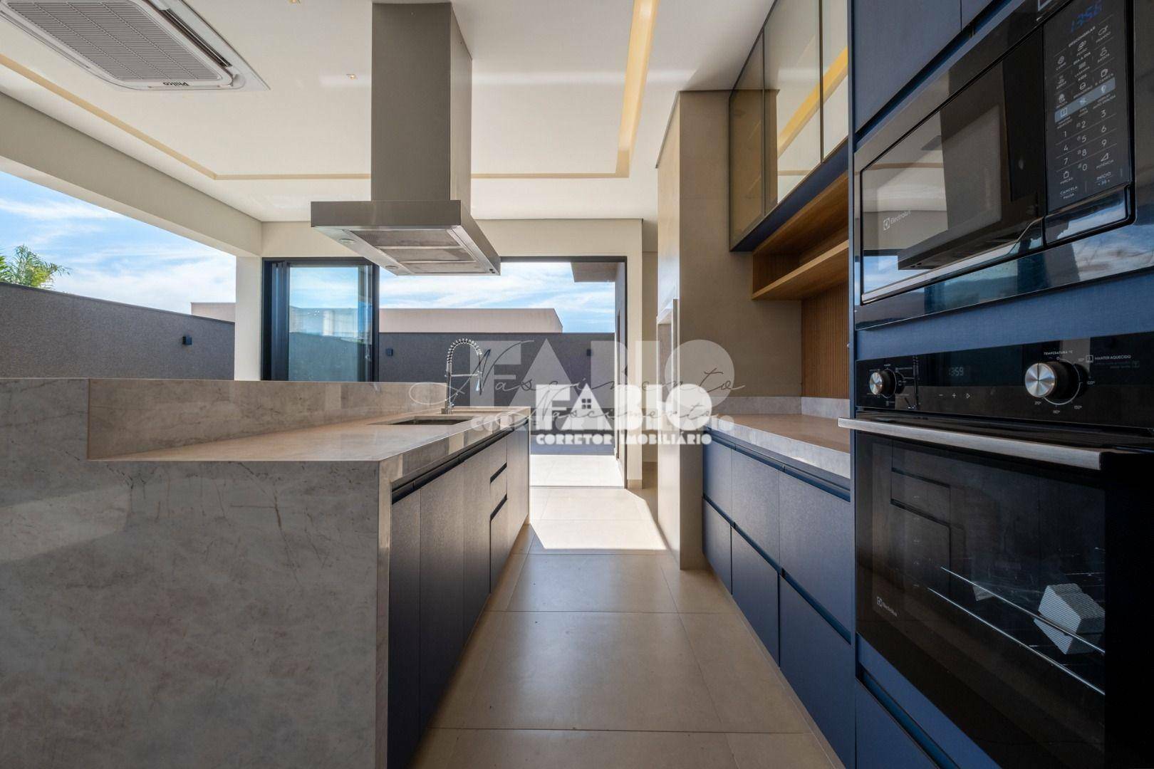 Casa à venda com 3 quartos, 223m² - Foto 30