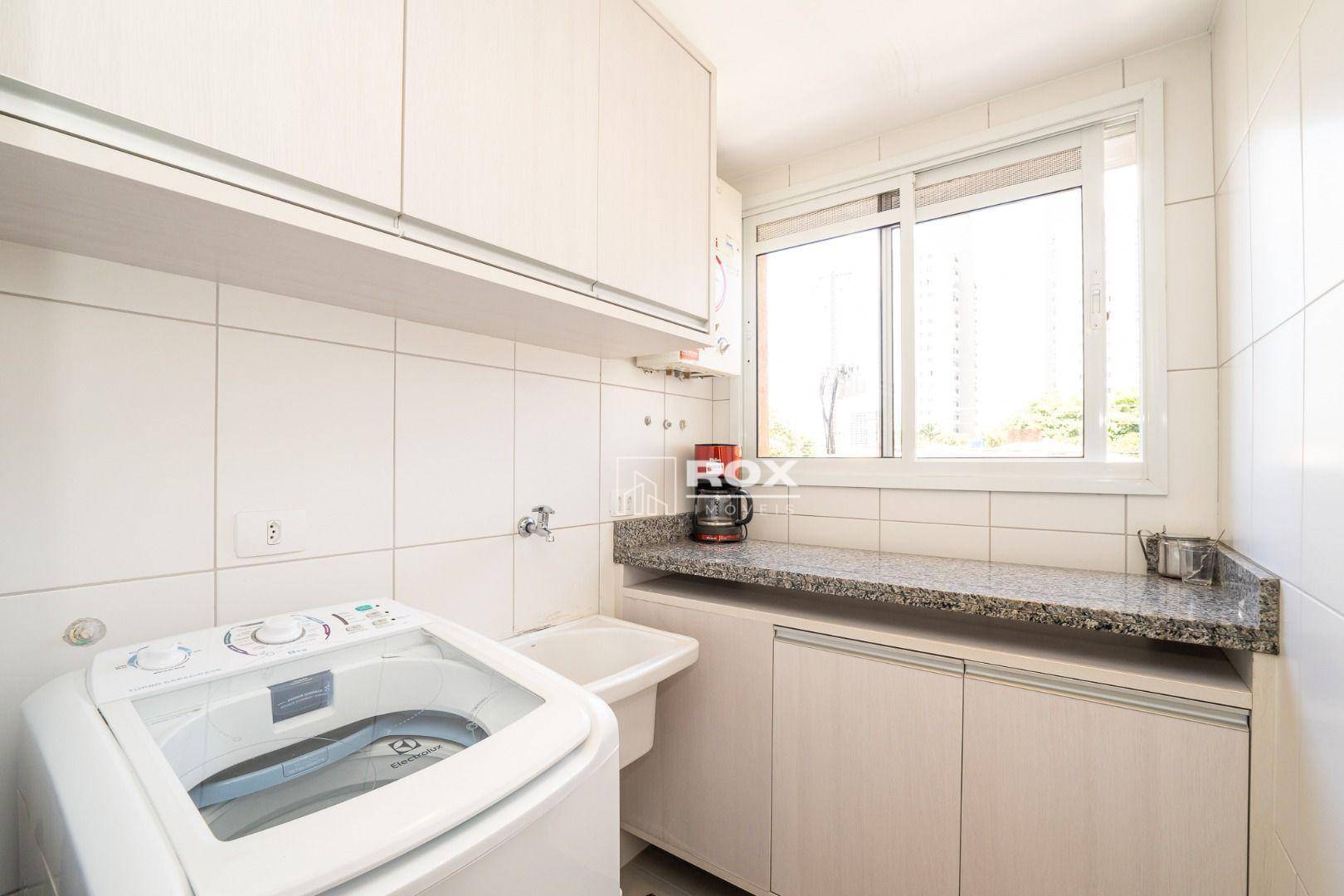 Apartamento à venda com 3 quartos, 68m² - Foto 15