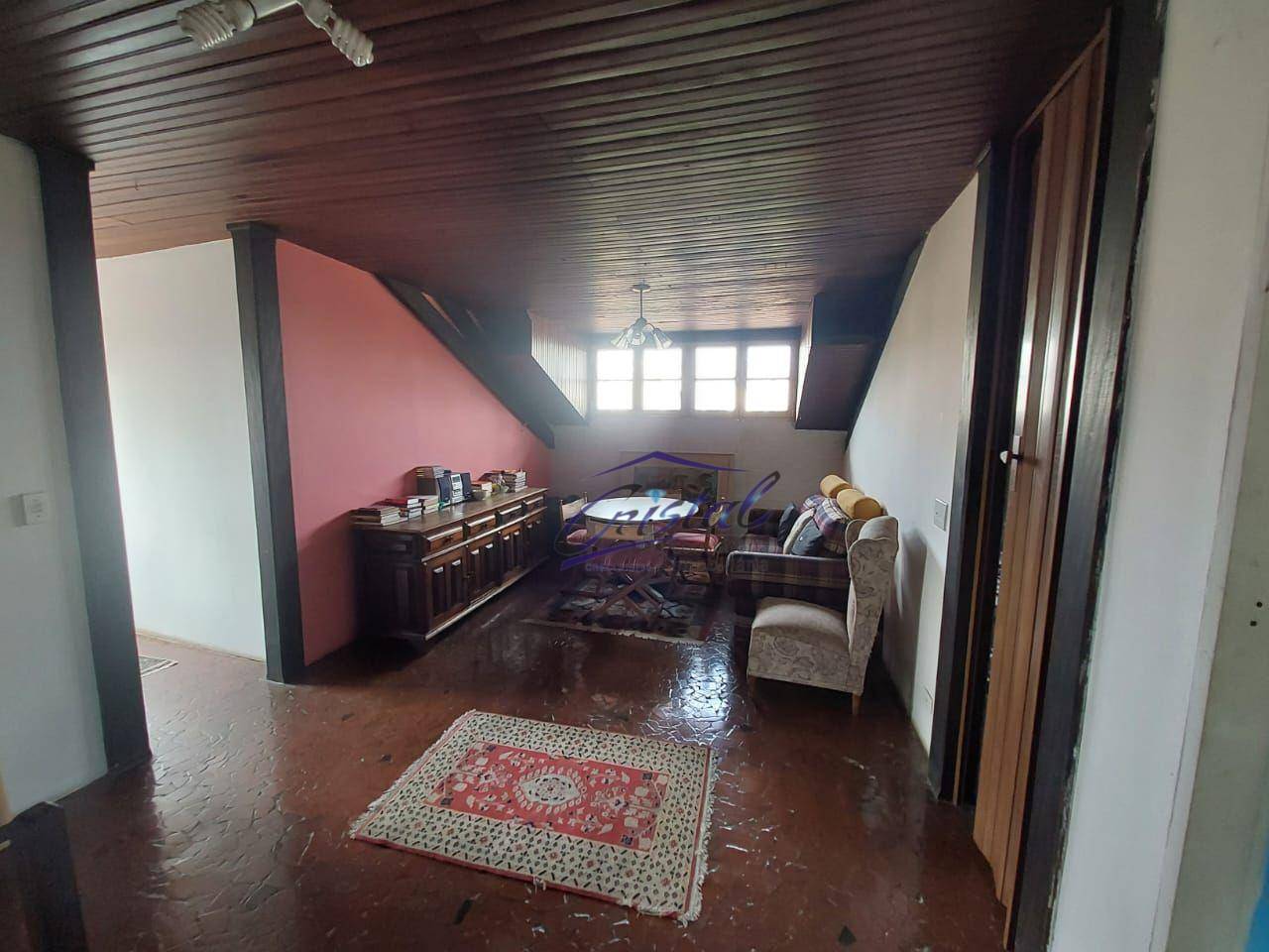 Casa de Condomínio à venda com 6 quartos, 278m² - Foto 26