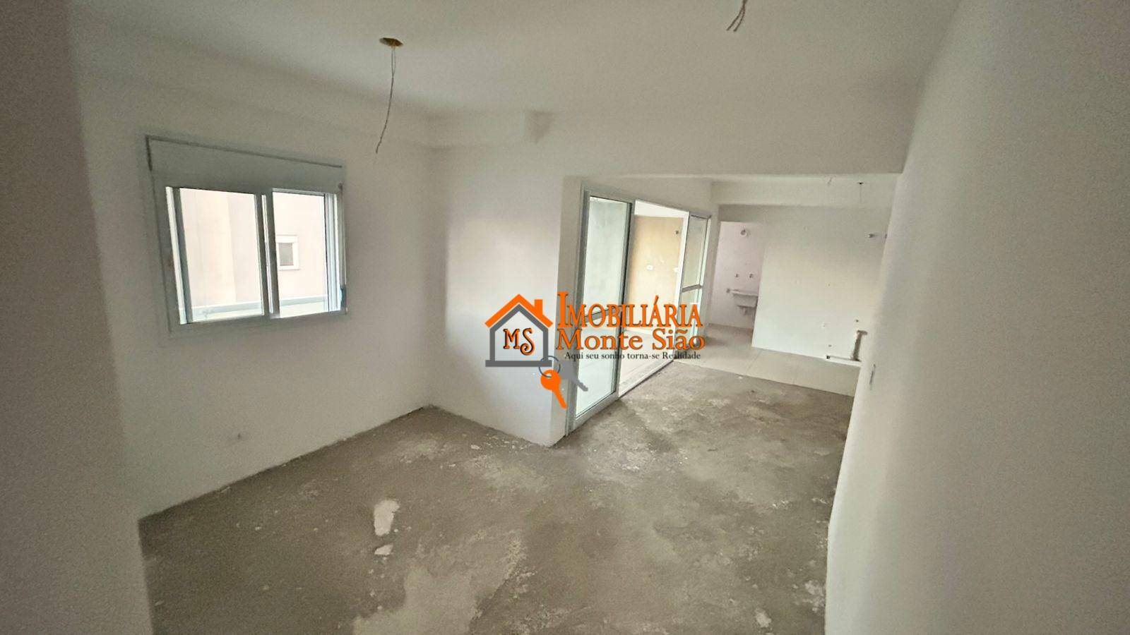 Apartamento à venda com 3 quartos, 100m² - Foto 18
