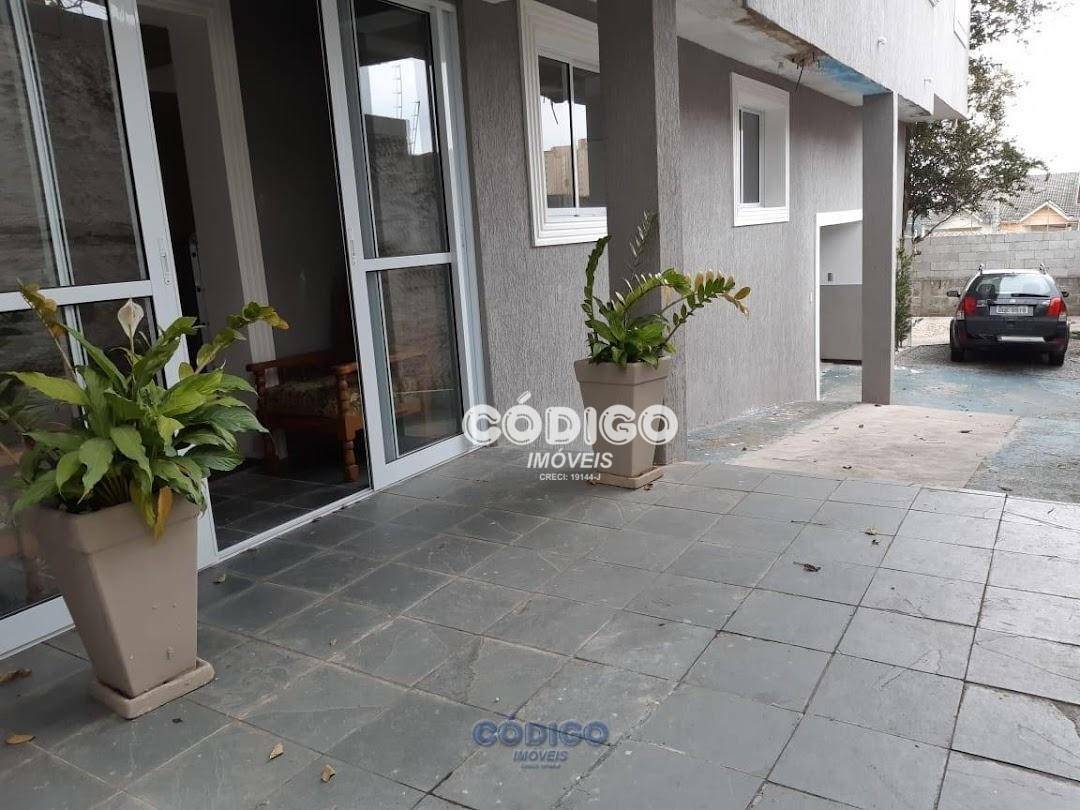 Casa à venda com 3 quartos, 330m² - Foto 17