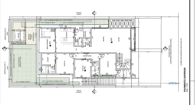 Casa de Condomínio à venda com 3 quartos, 207m² - Foto 5