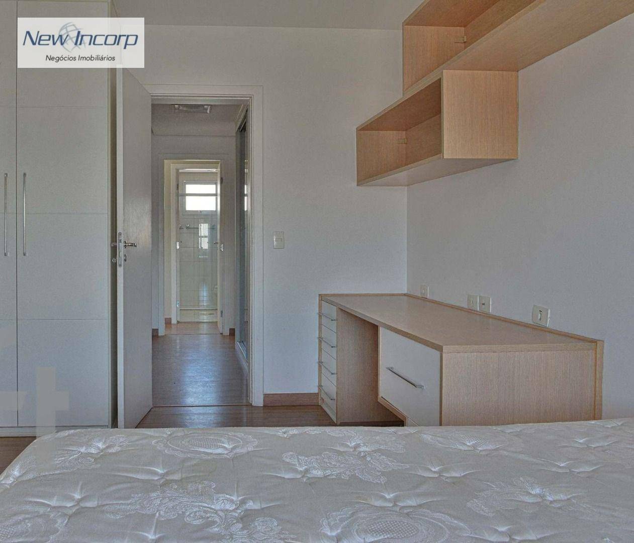 Apartamento à venda com 3 quartos, 237m² - Foto 37